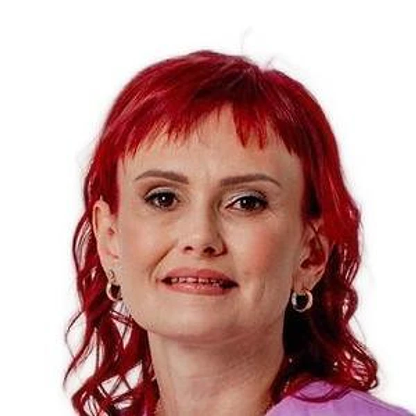 Кучер Анна Николаевна — Невролог, Белая Калитва