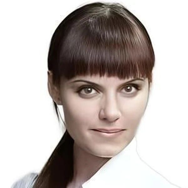 Шукалова Снежана Евгеньевна — Косметолог-эстетист, Москва