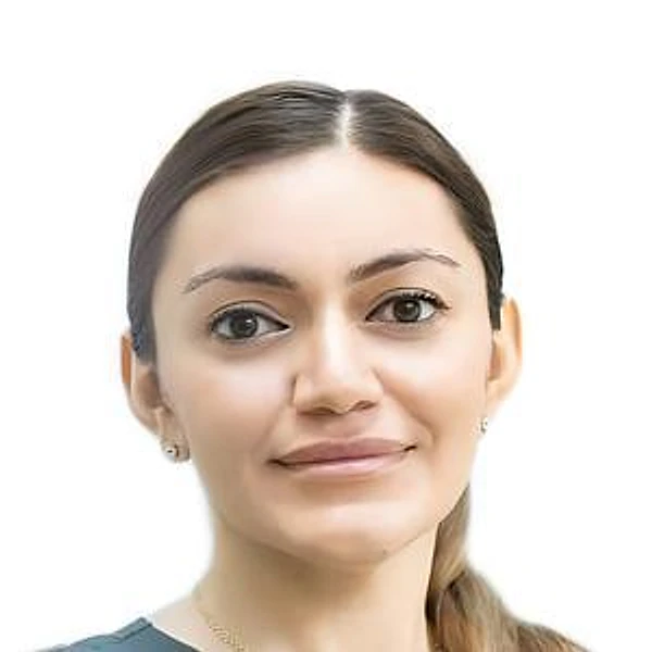 Шикиева Клара Мартиросовна — Стоматолог, Москва