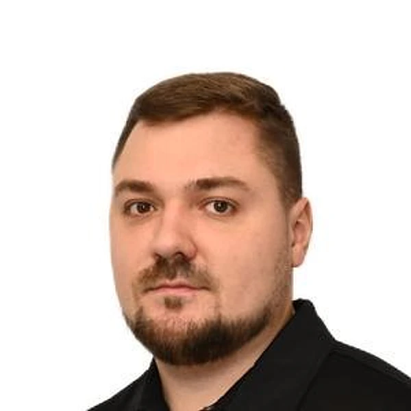 Ширихин Александр Леонидович — Стоматолог-ортопед, Стоматолог-хирург, Екатеринбург