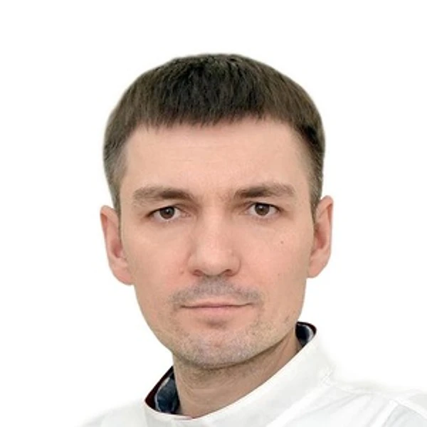 Юденок Роман Анатольевич — Врач УЗИ, Детский врач УЗИ, Флеболог, Хирург, Белая Калитва