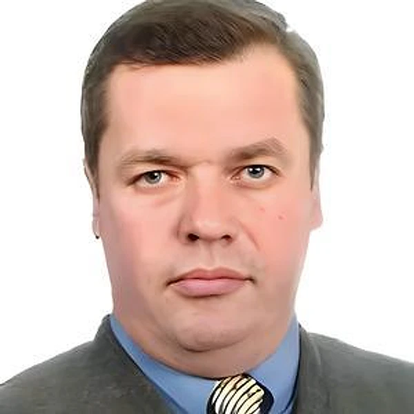 Коломиец Олег Васильевич — Ортопед, Травматолог, Белая Калитва