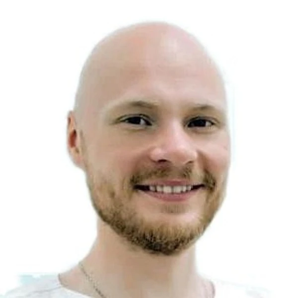 Мощинов Иван Андреевич — Стоматолог, Киров