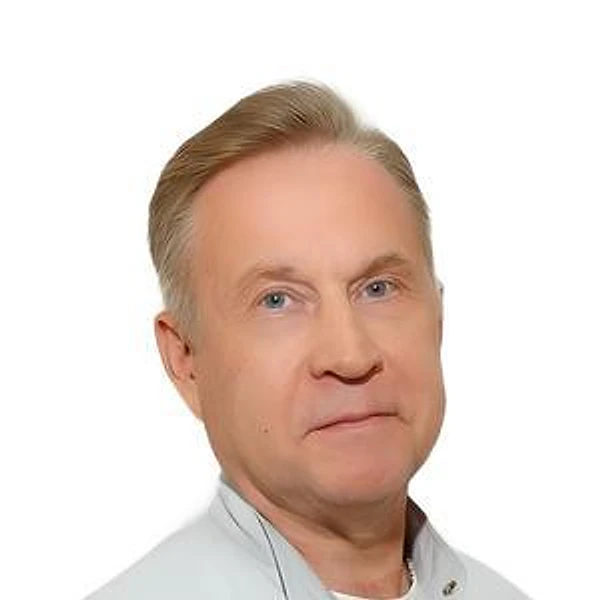Юшков Александр Николаевич — Психотерапевт, Психиатр, Нарколог, Краснодар