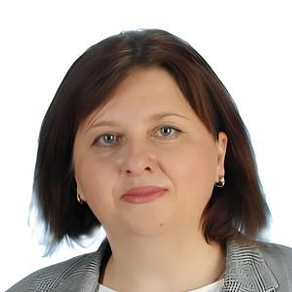 Безнова Светлана Александровна — Терапевт, Липецк