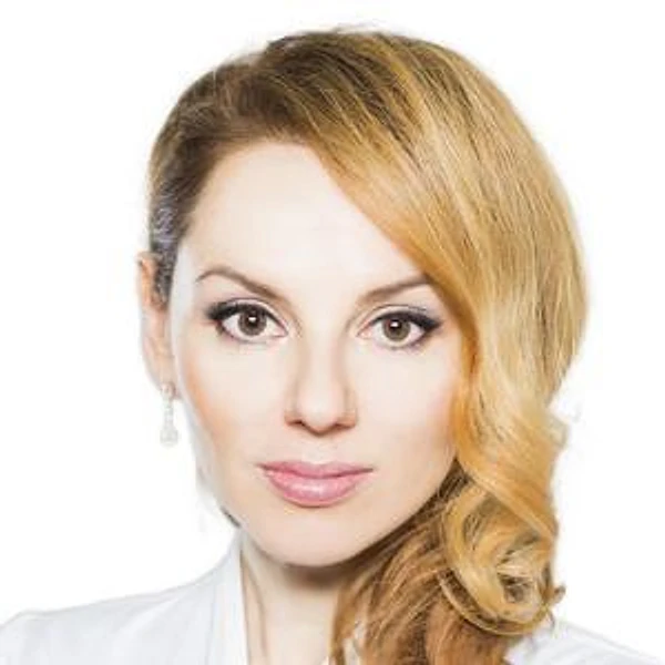 Алтыева Аделина Фуатовна — Пластический хирург, Москва