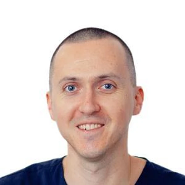 Воронков Александр Сергеевич — Стоматолог-хирург, Стоматолог-имплантолог, Москва
