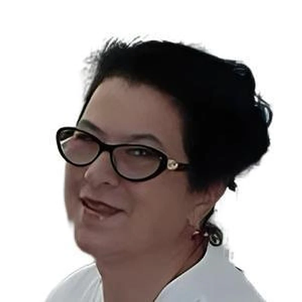 Модестова Наталья Станиславовна — Невролог, Нижневартовск