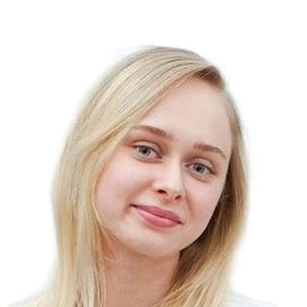 Туравинина Юлия Алексеевна — Стоматолог, Одинцово
