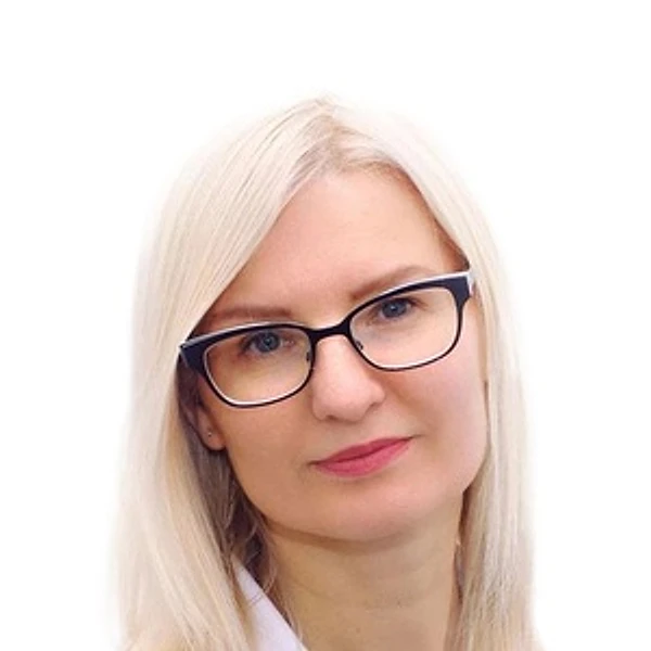 Пастухова Татьяна Дмитриевна — Функциональный диагност, Врач УЗИ, Воронеж