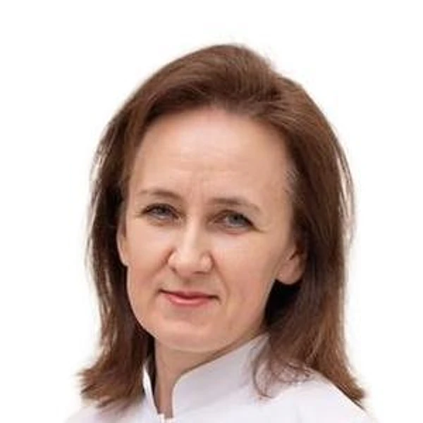 Чертищева Ольга Федоровна — Гинеколог, Акушер, Врач УЗИ, Гемостазиолог, Калининград