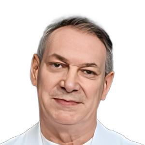 Драгун Геннадий Викторович — Дерматолог, Венеролог, Детский дерматолог, Миколог, Москва