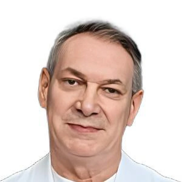 Драгун Геннадий Викторович — Дерматолог, Венеролог, Детский дерматолог, Миколог, Москва