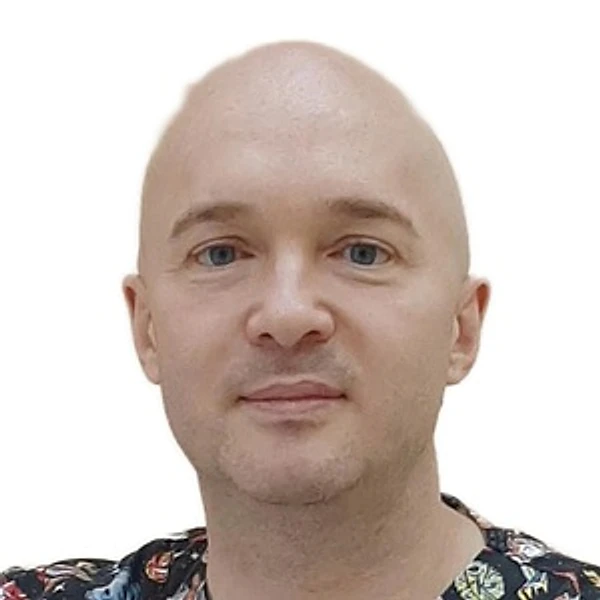 Салимзянов Ильдар Рамилевич — Остеопат, Детский остеопат, Казань