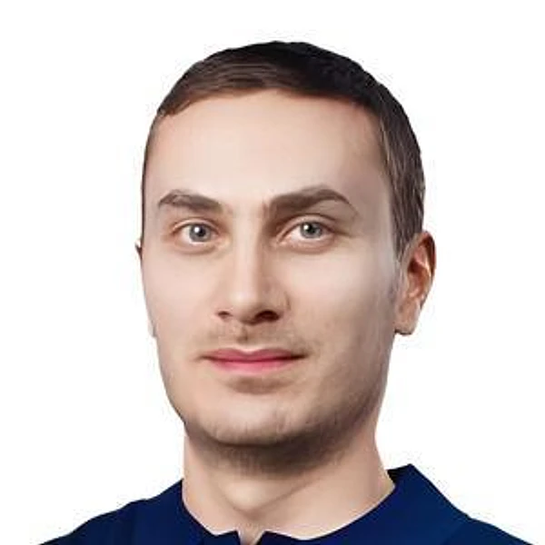Угурчиев Юсуп Сайдахметович — Стоматолог-имплантолог, Стоматолог-хирург, Челюстно-лицевой хирург, Москва