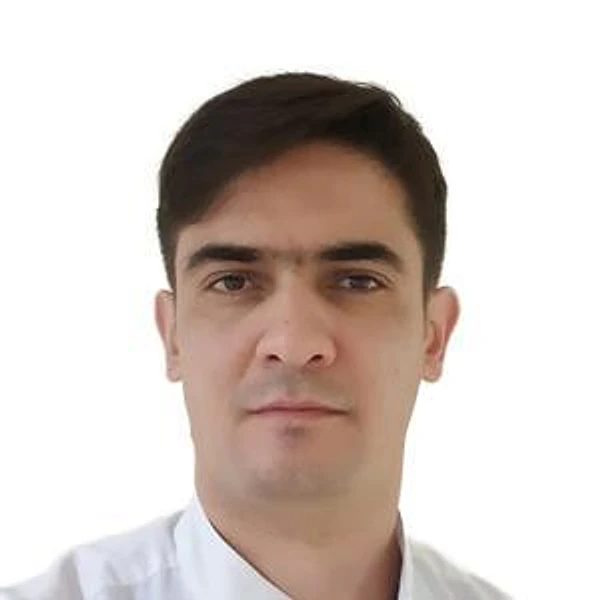 Бердиев Саид Бегиджонович — Хирург, Заинск
