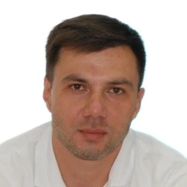 Гаджикадиев Шамиль Абдулгамидович — Эндоскопист, Нижнекамск