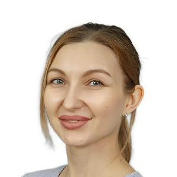 Сафонова Алина Рифкатовна — Стоматолог, Стоматолог-ортопед, Набережные Челны