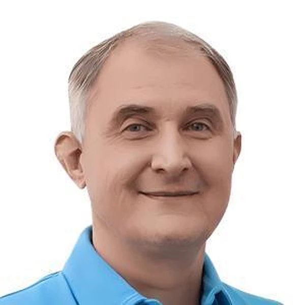 Епишев Владимир Владимирович — Стоматолог-ортопед, Стоматолог-хирург, Москва
