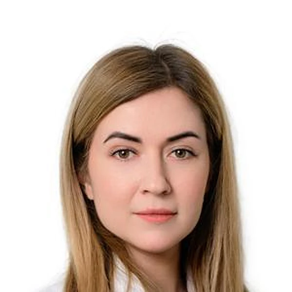 Мартиросян Надежда Сергеевна — Функциональный диагност, Ростов-на-Дону