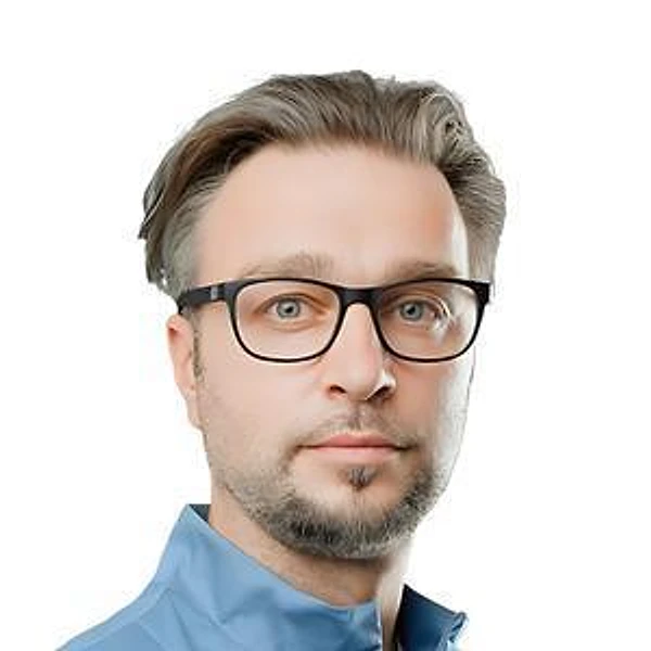 Русанов Антон Александрович — Челюстно-лицевой хирург, Стоматолог, Стоматолог-имплантолог, Стоматолог-хирург, Москва