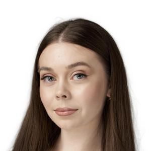 Полякова Нина Игоревна — Детский ортодонт, Стоматолог-ортодонт, Москва