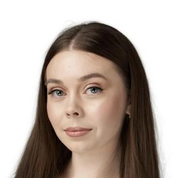 Полякова Нина Игоревна — Детский ортодонт, Стоматолог-ортодонт, Москва