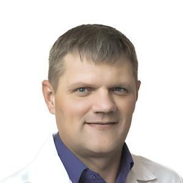 Зайцев Дмитрий Юрьевич — Травматолог, Ортопед, Новосибирск