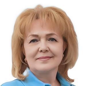 Милосердова Ольга Геннадьевна — Стоматолог-ортопед, Стоматолог, Москва