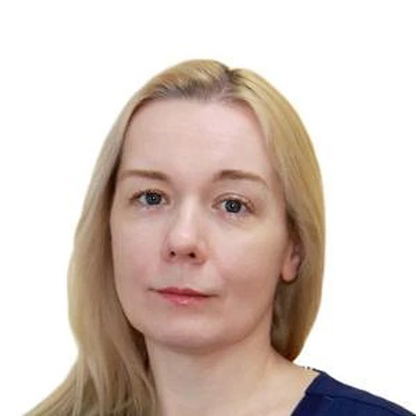 Епифанова Майя Владимировна — Уролог, Андролог, Москва
