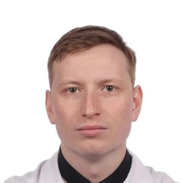 Сугак Евгений Васильевич — Офтальмолог (окулист), Санкт-Петербург