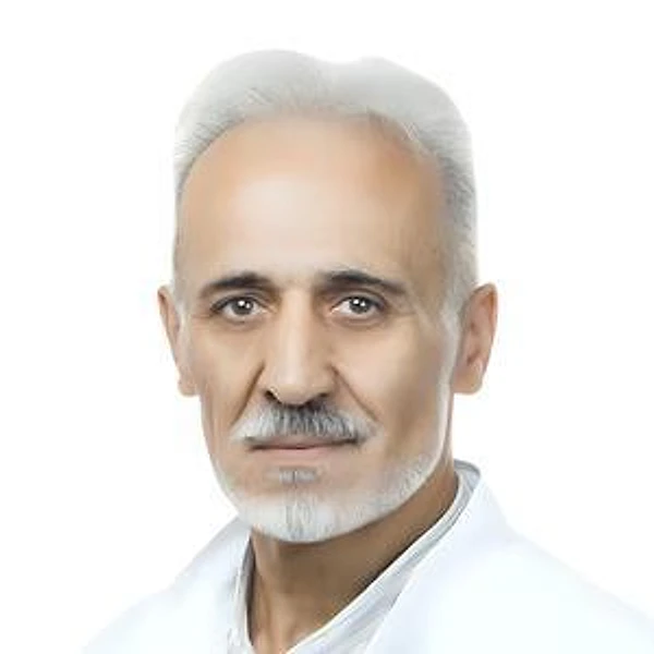 Абдулгалимов Магомед Алиевич — Онколог, Хирург, Москва