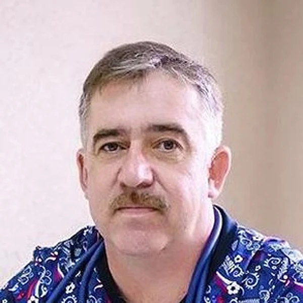 Наполов Алексей Анатольевич — Педиатр, Пятигорск