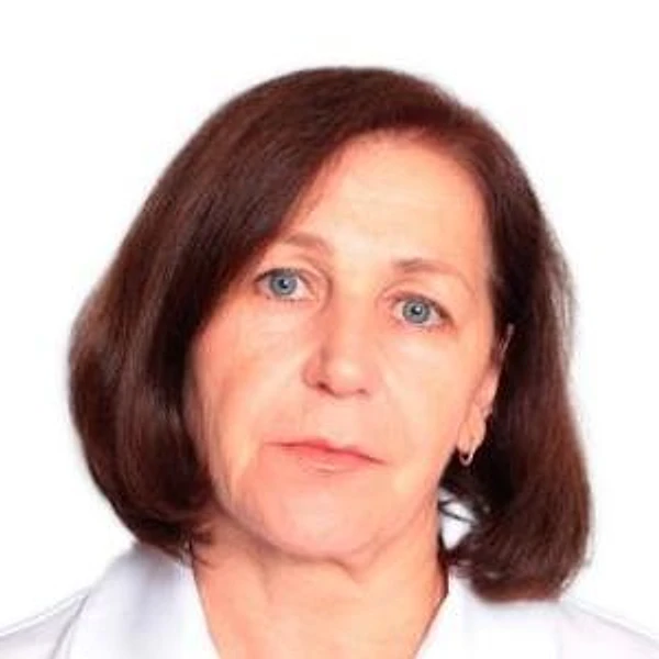 Якунина Татьяна Викторовна — Терапевт, Пугачёв
