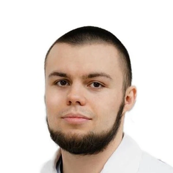 Прокопьев Андрей Евгеньевич — Стоматолог-ортопед, Уфа