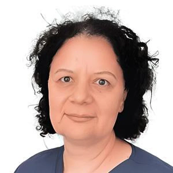 Соболева Ирина Сергеевна — Педиатр, Детский гастроэнтеролог, Пятигорск