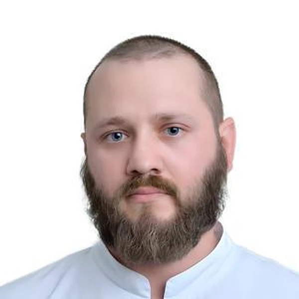 Козловский Роман Андреевич — Невролог, Мануальный терапевт, Москва