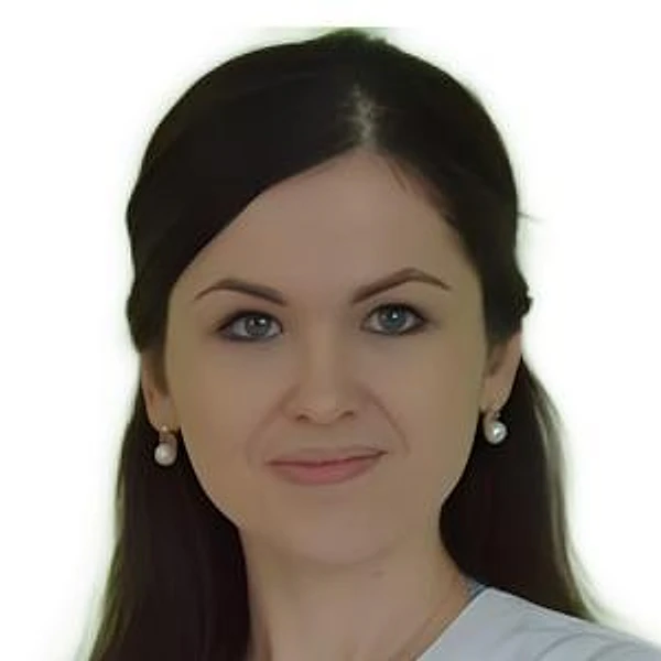 Овчарова Маргарита Александровна — Терапевт, Врач общей практики (семейный врач), Шебекино
