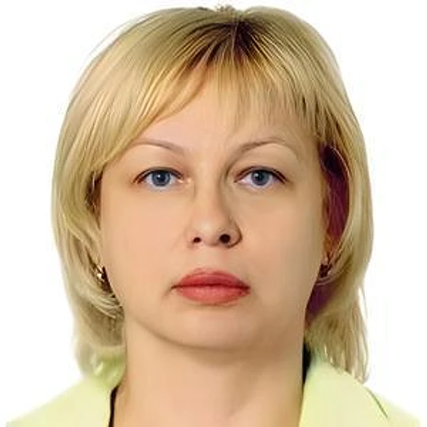 Григорьева Татьяна Владимировна — Гинеколог, Акушер, Врач УЗИ, Москва