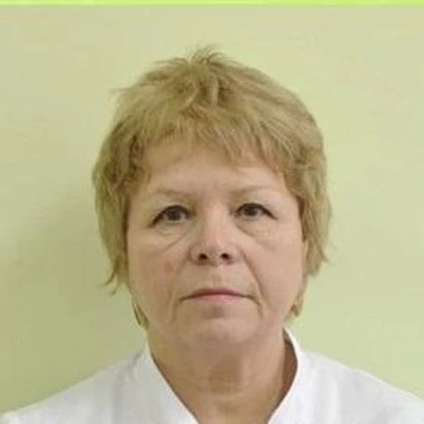Грошева Анна Александровна — Врач общей практики (семейный врач), Шебекино