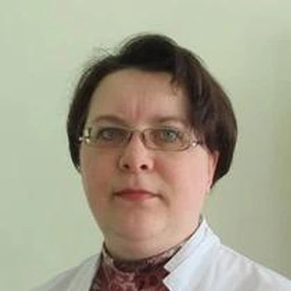 Ерошевич Светлана Николаевна — Врач общей практики (семейный врач), Шебекино