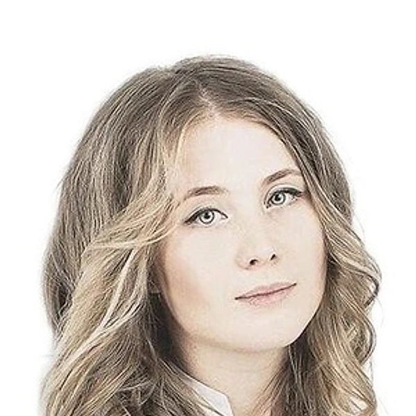 Шерстобитова Кристина Николаевна — Офтальмолог (окулист), Бирск