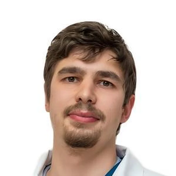 Гиндуллин Артур Азатович — Хирург, Бирск
