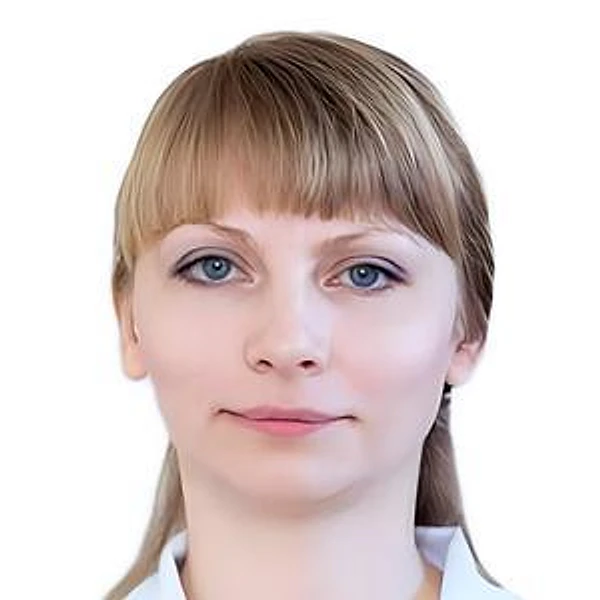Долуденко Юлия Владимировна — Гинеколог, Акушер, Врач УЗИ, Гинеколог-эндокринолог, Москва