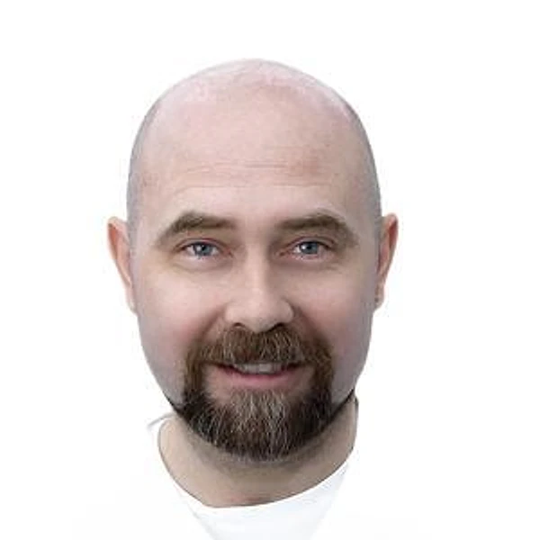 Вялов Павел Николаевич — Стоматолог-имплантолог, Стоматолог-хирург, Москва