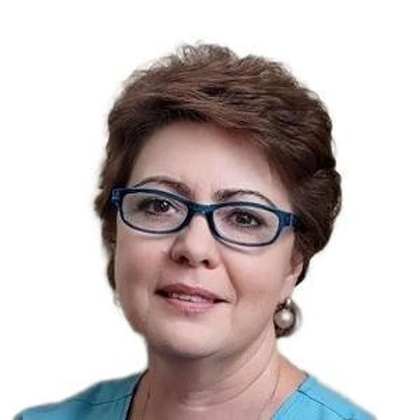 Воробьева Марина Ивановна — Гинеколог, Акушер, Гинеколог-эндокринолог, Королёв