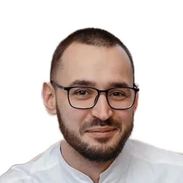 Карлов Кирилл Константинович — Онколог, Реабилитолог, Хирург, Санкт-Петербург
