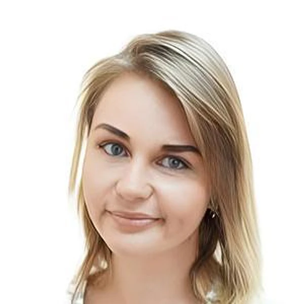 Мухина Евгения Михайловна — Стоматолог-хирург, Москва