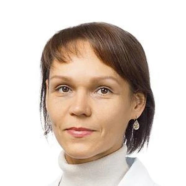Жуланова Надежда Аркадьевна — Психолог, Клинический психолог, Пермь