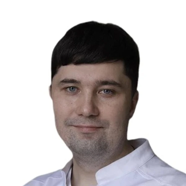 Жегалин Евгений Юрьевич — Эндоскопист, Проктолог (колопроктолог), Санкт-Петербург